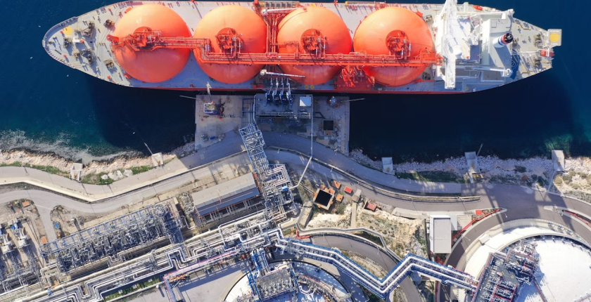 Gas Market Report, Q2-2024